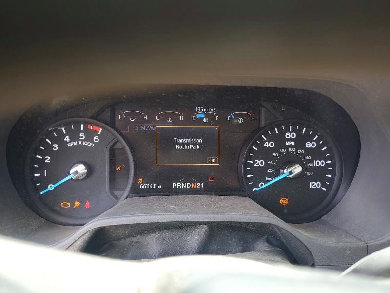 Aukcja sprzedaży 2022 Ford Econoline, vin: 1FDWE3FN0NDC03532, numer aukcji: 65403356