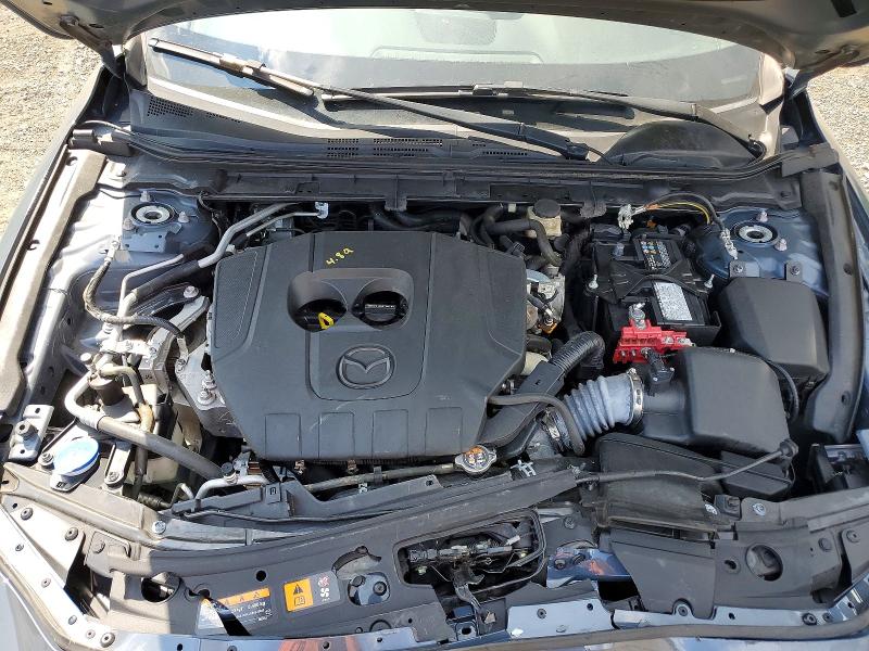 Aukcja sprzedaży 2024 Mazda 3, vin: 3MZBPBCM0RM410559, numer aukcji: 62901386