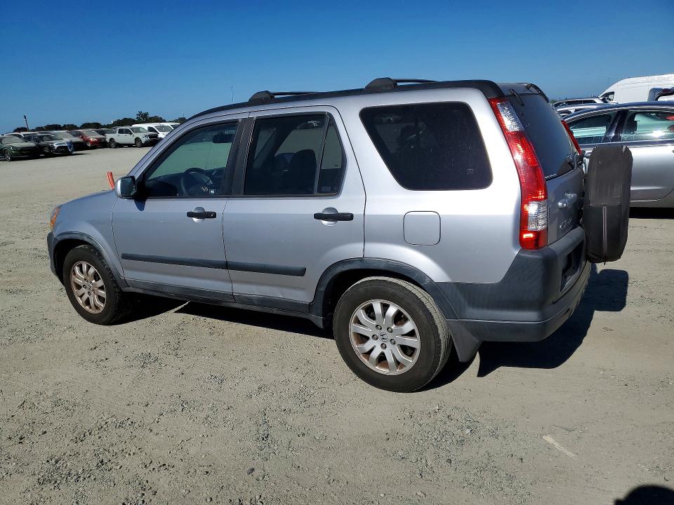 Продаж на аукціоні авто 2005 Honda Cr-v, vin: JHLRD78855C012149, номер лоту: 59877886