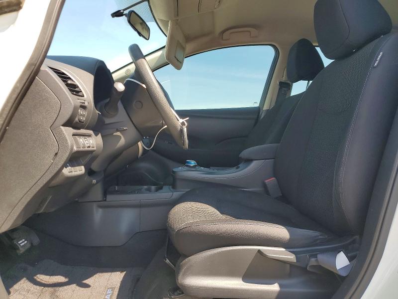 Продаж на аукціоні авто 2017 Nissan Lef, vin: 1N4BZ0CP3HC307833, номер лоту: 62022656