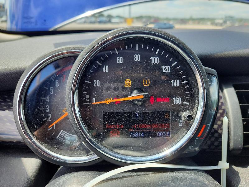 Продаж на аукціоні авто 2020 Mini Cooper, vin: WMWXR5C05L2L85607, номер лоту: 62476056