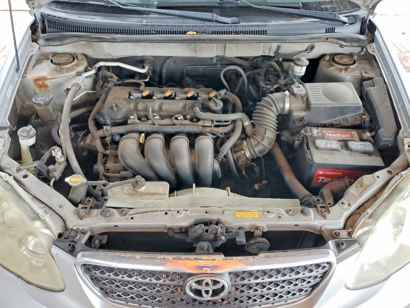 Aukcja sprzedaży 2005 Toyota Corolla, vin: 1NXBR32E45Z361915, numer aukcji: 61537936