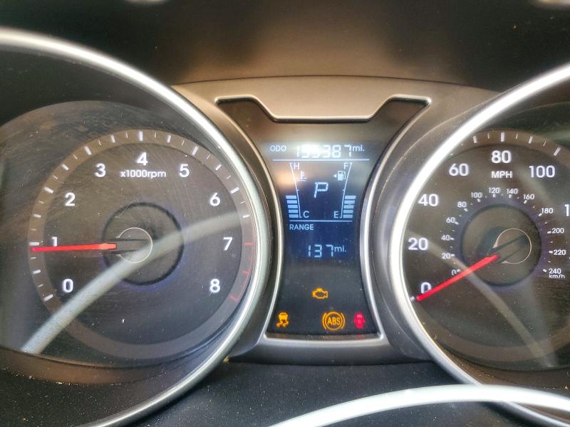 Продаж на аукціоні авто 2016 Hyundai Veloster, vin: KMHTC6AD2GU291964, номер лоту: 61747626