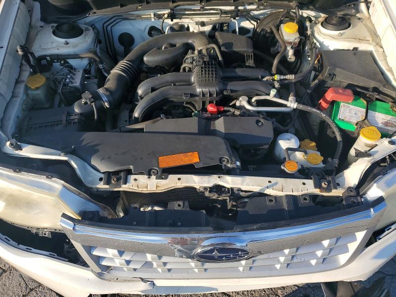 Aukcja sprzedaży 2011 Subaru Forester, vin: JF2SHADC2BH744846, numer aukcji: 60364156