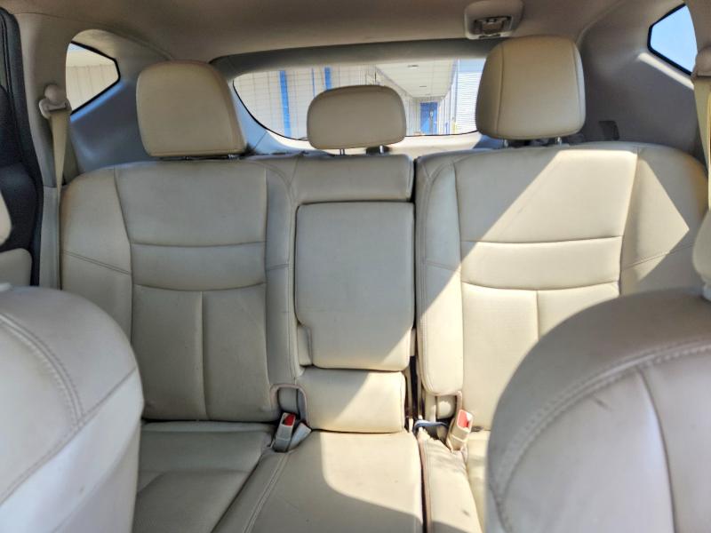 Aukcja sprzedaży 2018 Nissan Murano, vin: 5N1AZ2MG0JN152082, numer aukcji: 60044126