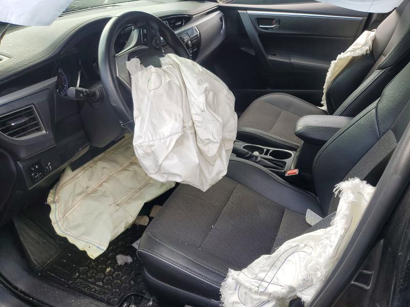 Aukcja sprzedaży 2016 Toyota Corolla L/le/le Plus, vin: 2T1BURHE7GC525638, numer aukcji: 60023006