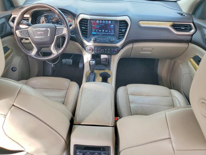 Aukcja sprzedaży 2019 Gmc Acadia, vin: 1GKKNXLS0KZ161306, numer aukcji: 59967786