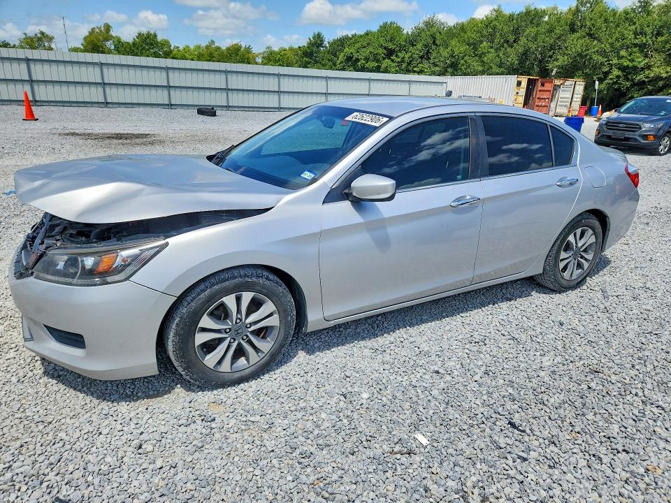 Продаж на аукціоні авто 2015 Honda Accord, vin: 1HGCR2F34FA154456, номер лоту: 62622906
