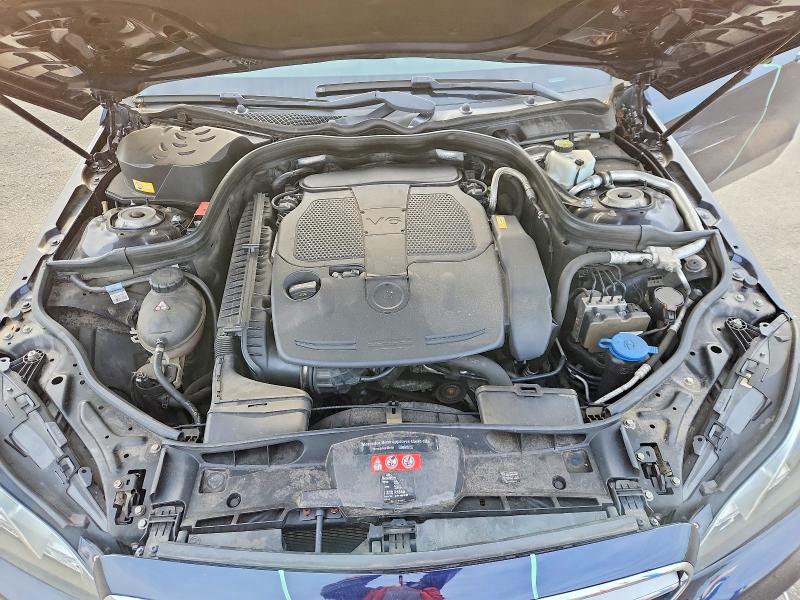 Продаж на аукціоні авто 2016 Mercedes-benz E, vin: WDDHF8JB9GB197433, номер лоту: 60219846
