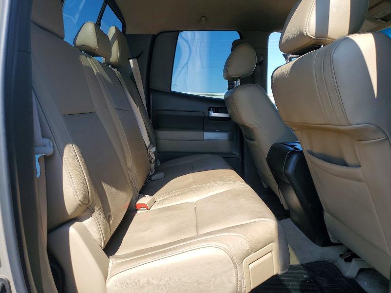 Aukcja sprzedaży 2007 Toyota Tundra, vin: 5TFBV58107X018732, numer aukcji: 60238426
