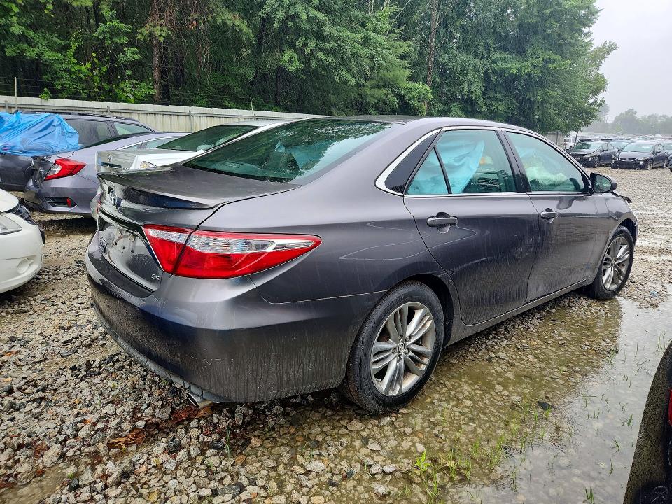 Aukcja sprzedaży 2015 Toyota Camry, vin: 4T1BF1FK4FU109208, numer aukcji: 60155186