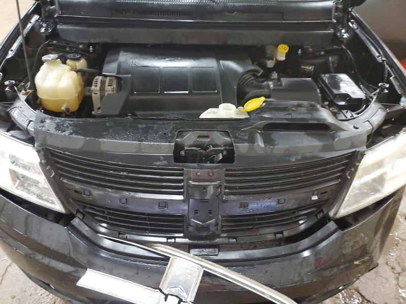 Продажа на аукционе авто 2010 Dodge Journey, vin: 3D4PH9FV6AT206428, номер лота: 59274476