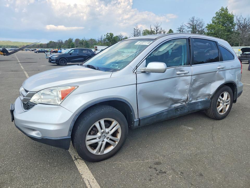 2010 Honda Cr-v მანქანა იყიდება აუქციონზე, vin: 5J6RE4H73AL065369, აუქციონის ნომერი: 61331116
