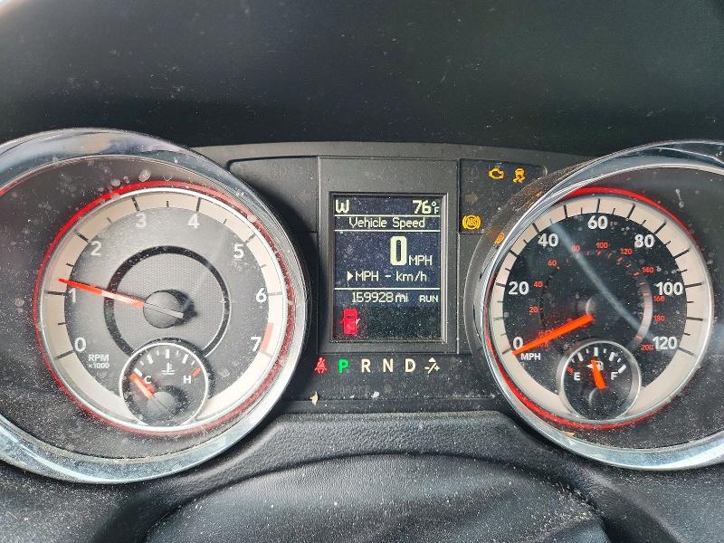 Продажа на аукционе авто 2016 Dodge Grand Caravan, vin: 2C4RDGEG1GR319322, номер лота: 61718936