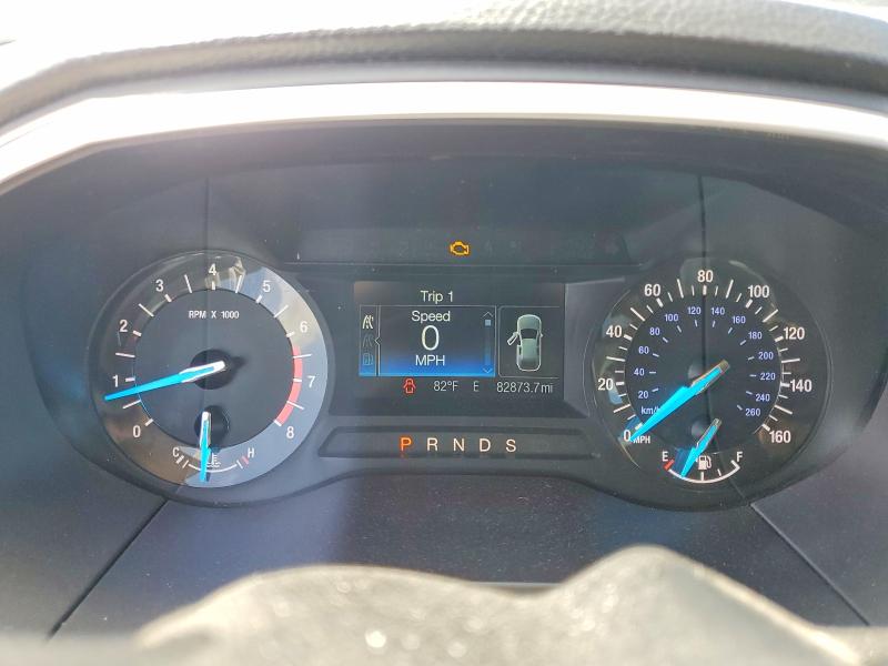 Aukcja sprzedaży 2018 Ford Edge, vin: 2FMPK4J97JBB79906, numer aukcji: 61948596
