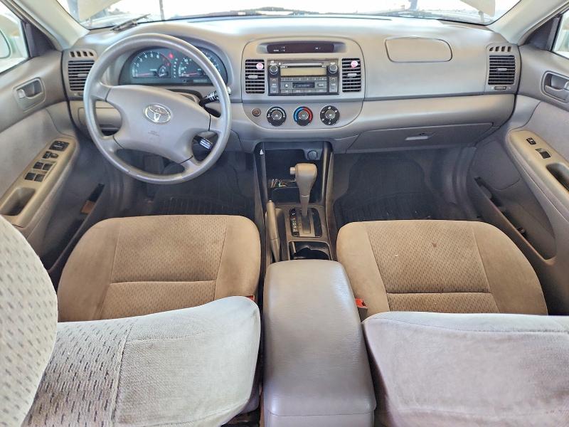 Aukcja sprzedaży 2003 Toyota Camry, vin: 4T1BE32K63U187098, numer aukcji: 63250096