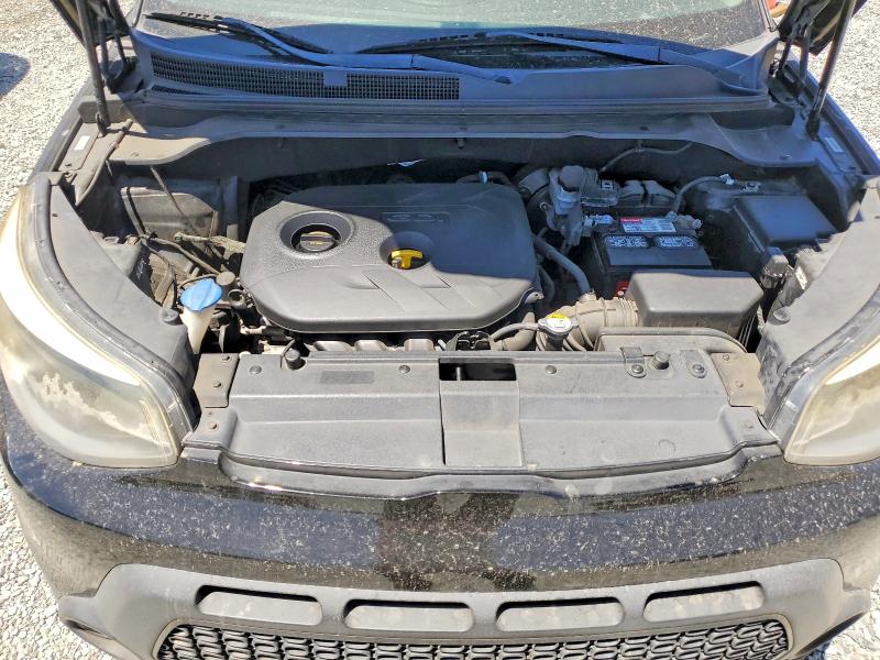 Auction sale of the 2014 Kia Soul, vin: KNDJP3A55E7028452, lot number: 62871856