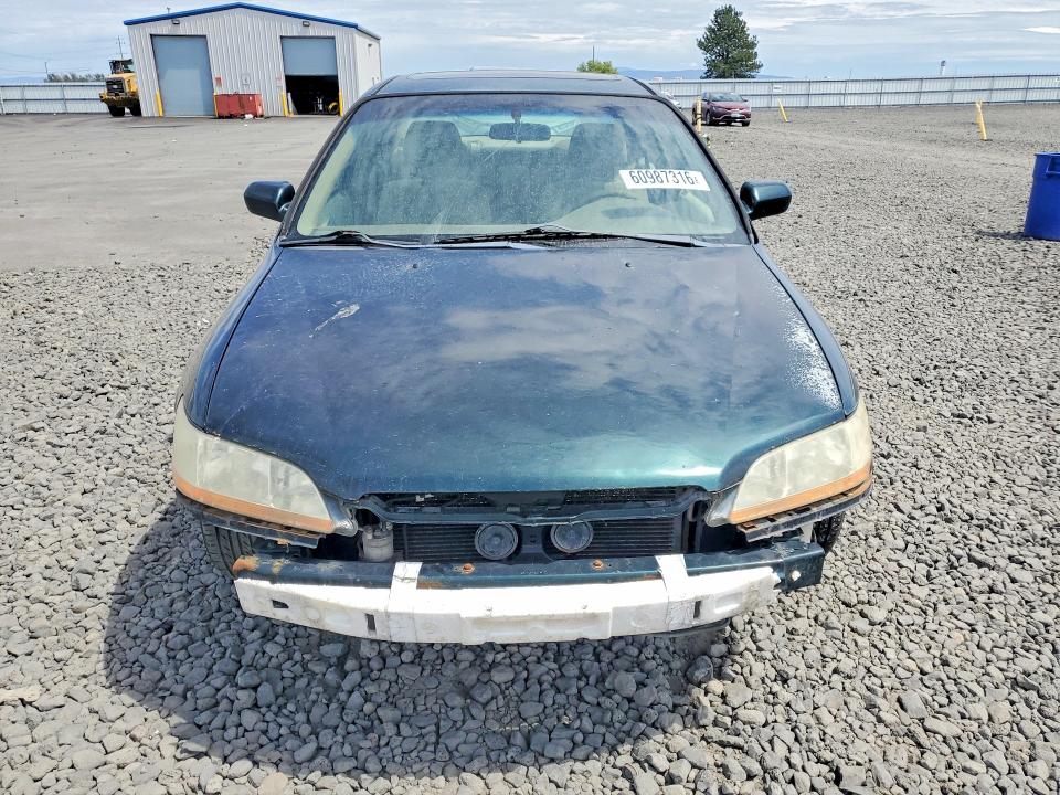 Продаж на аукціоні авто 1998 Honda Accord, vin: 1HGCG6677WA261792, номер лоту: 60987316