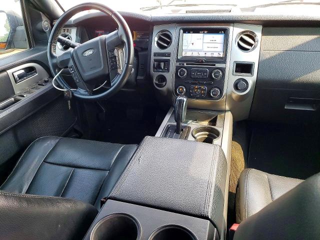 Aukcja sprzedaży 2016 Ford Expedition, vin: 1FMJK1HT9GEF06874, numer aukcji: 62860126