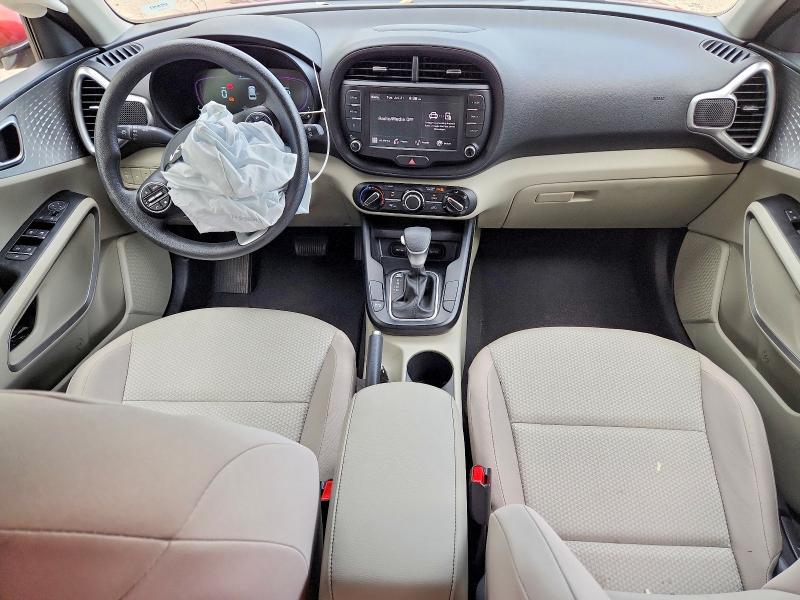 Продажа на аукционе авто 2023 Kia Soul, vin: KNDJ23AU6P7890118, номер лота: 61209146