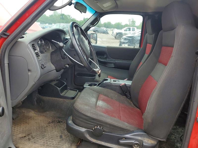 62944416 :رقم المزاد ، 1FTYR44U96PA32328 vin ، 2006 Ford Ranger مزاد بيع