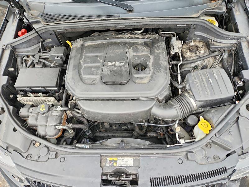 Продаж на аукціоні авто 2016 Jeep Grand Cherokee, vin: 1C4RJFBG8GC493016, номер лоту: 61583256