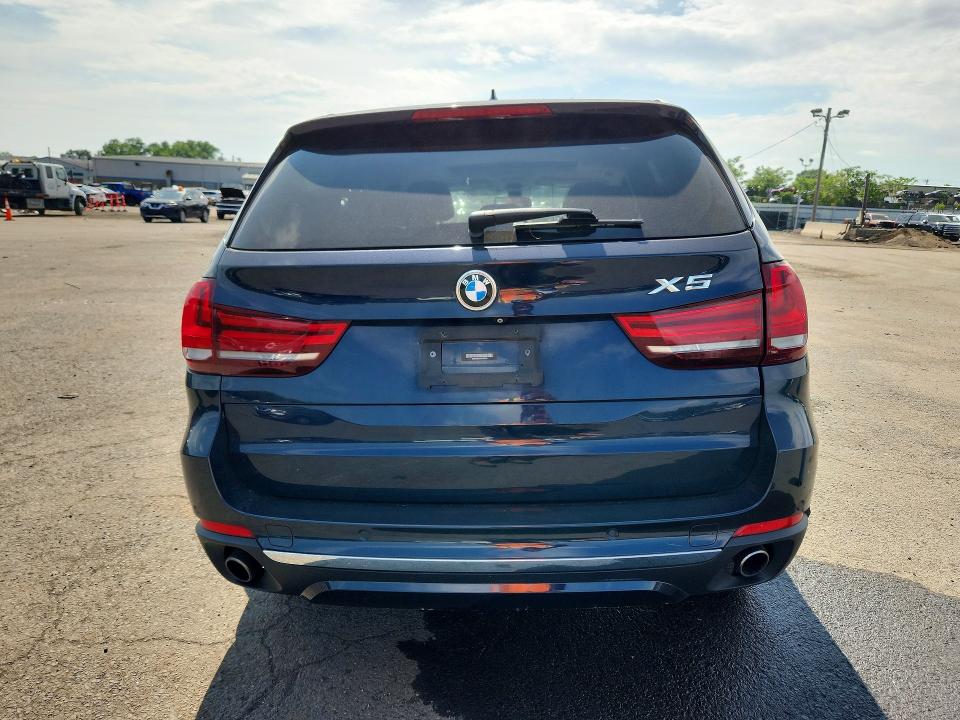 Aukcja sprzedaży 2016 Bmw X5, vin: 5UXKR0C52G0P20785, numer aukcji: 60363126
