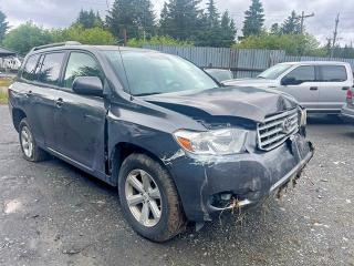 2008 Toyota Highlander მანქანა იყიდება აუქციონზე, vin: JTEES41A682106785, აუქციონის ნომერი: 60440036