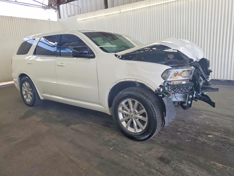 Aukcja sprzedaży 2026 Dodge Durango, vin: 1C4RDHDG7TC228856, numer aukcji: 62119816