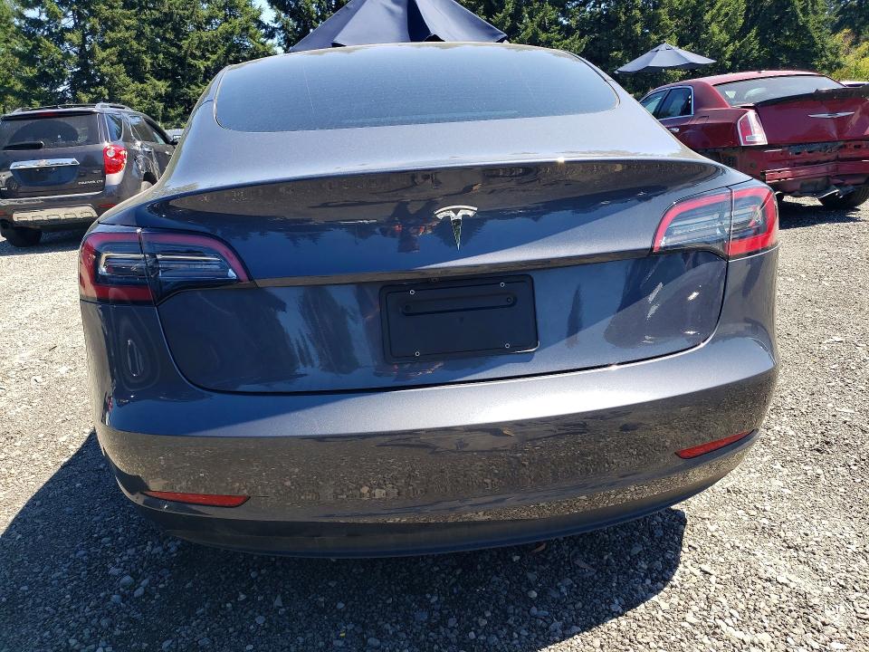 Aukcja sprzedaży 2023 Tesla Model 3, vin: 5YJ3E1EA6PF602726, numer aukcji: 63138346