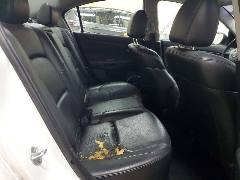 Aukcja sprzedaży 2007 Mazda 3, vin: JM1BK323871687003, numer aukcji: 63301876