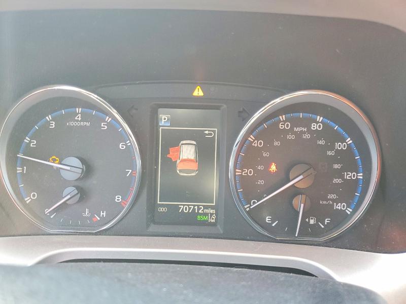 2018 Toyota Rav4 მანქანა იყიდება აუქციონზე, vin: JTMDFREV2JD233655, აუქციონის ნომერი: 59819866