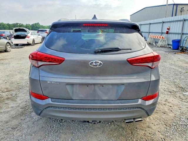 Продажа на аукционе авто 2016 Hyundai Tucson, vin: KM8J33A23GU199783, номер лота: 58917636