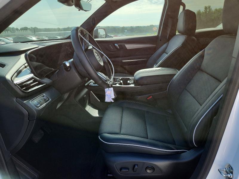 Продаж на аукціоні авто 2026 Buick Enclave, vin: 5GAERAKS4TJ327176, номер лоту: 59869356