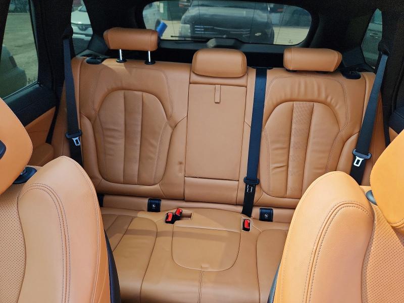 2021 Bmw X5 მანქანა იყიდება აუქციონზე, vin: 5UXCR6C00M9G90420, აუქციონის ნომერი: 62784996