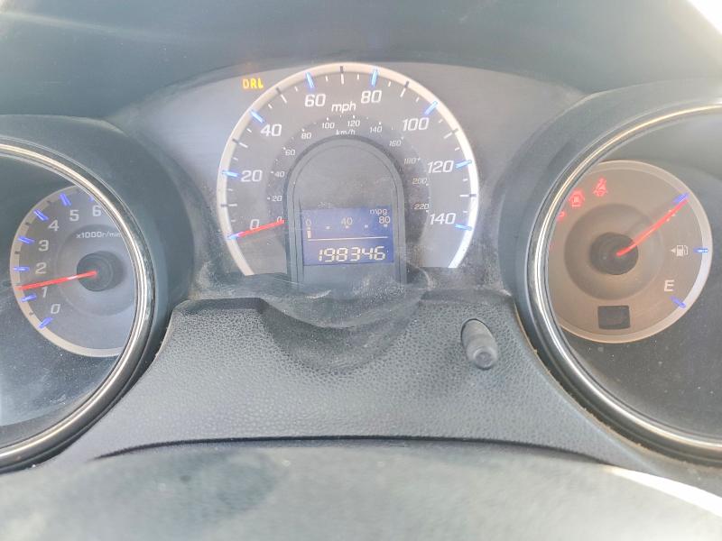 Aukcja sprzedaży 2013 Honda Fit, vin: JHMGE8H55DC015353, numer aukcji: 60678426