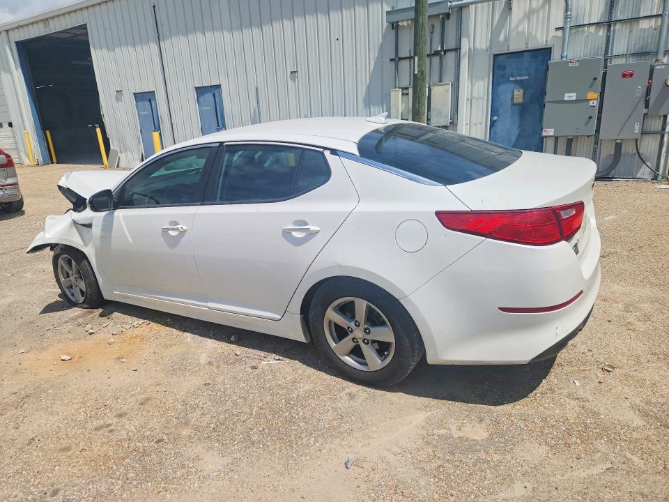 Продажа на аукционе авто 2015 Kia Optima, vin: 5XXGM4A79FG442367, номер лота: 60472706