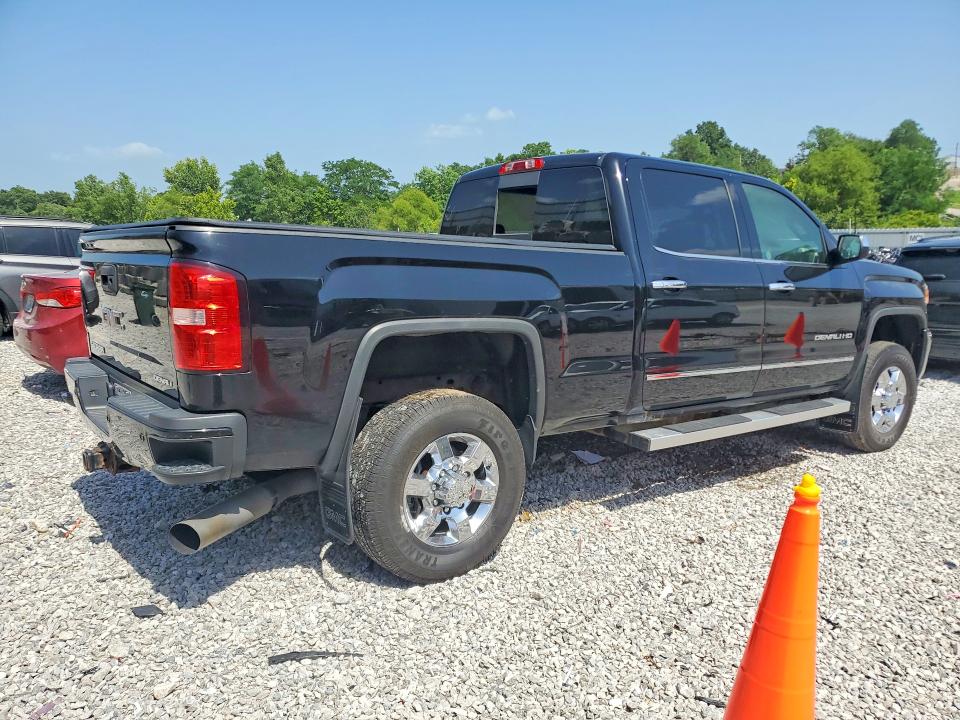 59731066 :رقم المزاد ، 1GT424E87FF140392 vin ، 2015 Gmc Sierra مزاد بيع