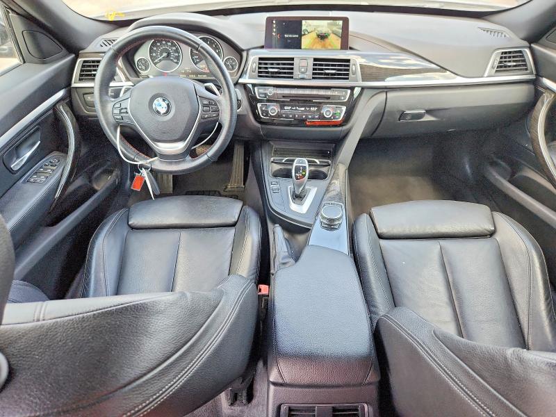 Продаж на аукціоні авто 2018 Bmw 330, vin: WBA8Z9C51JG827743, номер лоту: 59917546