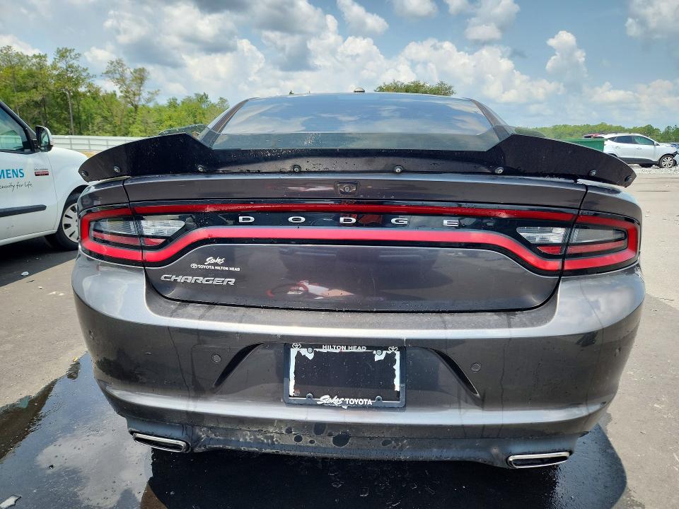 Aukcja sprzedaży 2020 Dodge Charger, vin: 2C3CDXBG1LH139868, numer aukcji: 62009976