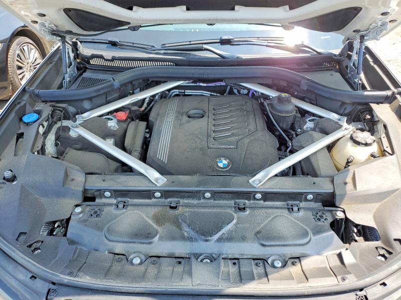 Aukcja sprzedaży 2021 Bmw X7, vin: 5UXCW2C07M9E24720, numer aukcji: 60854606