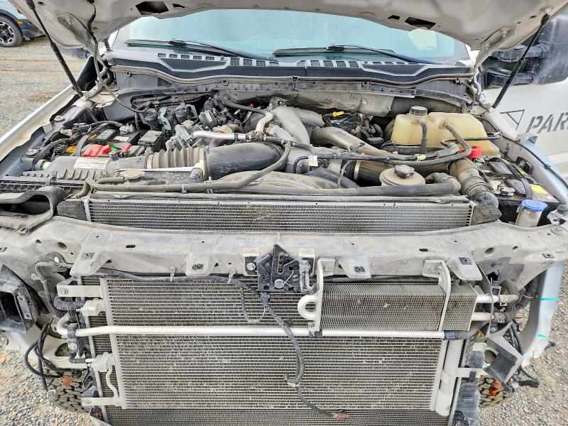 Aukcja sprzedaży 2021 Ford F350, vin: 1FT8W3BT4MEC57861, numer aukcji: 59641856