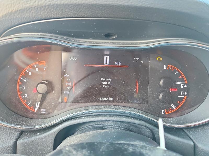 Aukcja sprzedaży 2016 Dodge Durango, vin: 1C4RDJAG3GC362894, numer aukcji: 60747606