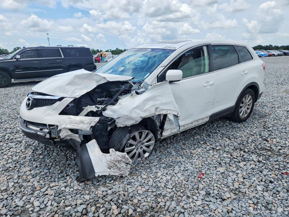 Продажа на аукционе авто 2008 Mazda Cx-9, vin: JM3TB38V380153502, номер лота: 63284346