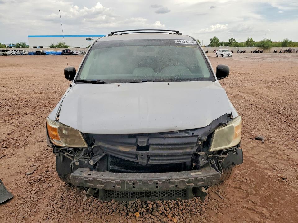 Продажа на аукционе авто 2010 Dodge Grand Caravan, vin: 2D4RN3D19AR402042, номер лота: 60122376