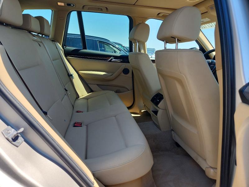 Продаж на аукціоні авто 2015 Bmw X3, vin: 5UXWX9C54F0D52431, номер лоту: 63127126
