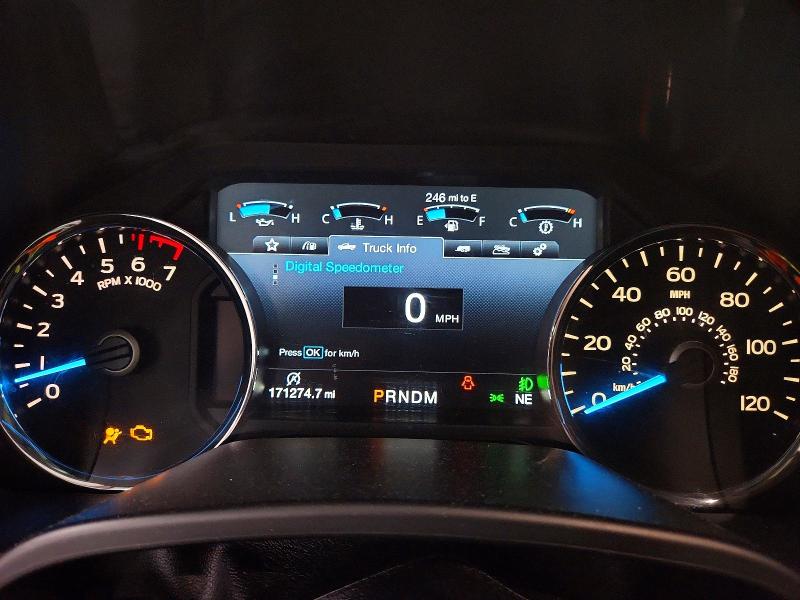 Aukcja sprzedaży 2018 Ford F150, vin: 1FTEW1EG2JFA67293, numer aukcji: 60514806