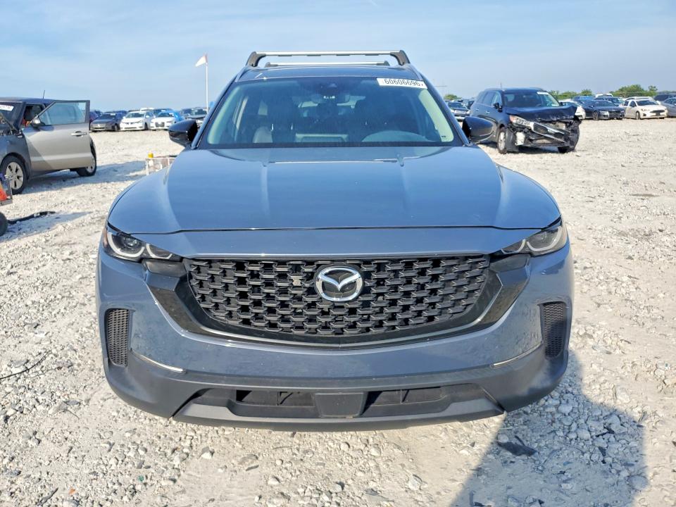 Продаж на аукціоні авто 2024 Mazda Cx-50, vin: 7MMVABAM5RN211212, номер лоту: 60606696