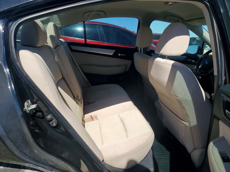 Продаж на аукціоні авто 2018 Subaru Legacy, vin: 4S3BNAF64J3003947, номер лоту: 62459646