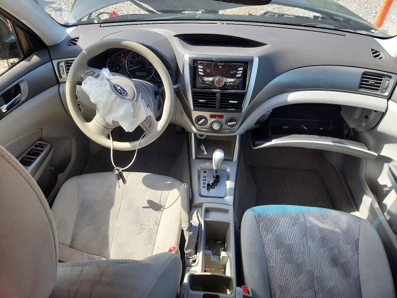 Продажа на аукционе авто 2010 Subaru Forester, vin: JF2SH6CC0AH786736, номер лота: 58894676